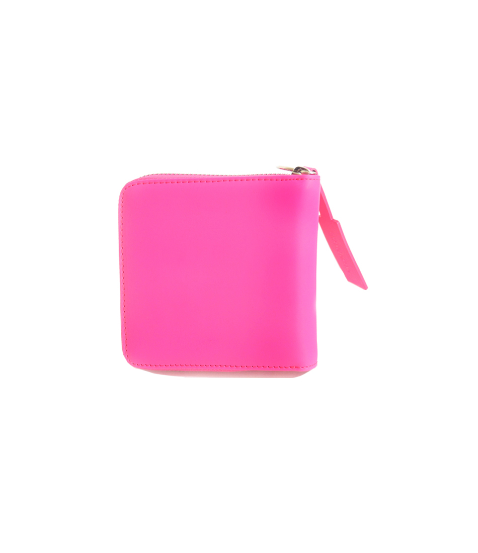 CHANCE Pink Wallet